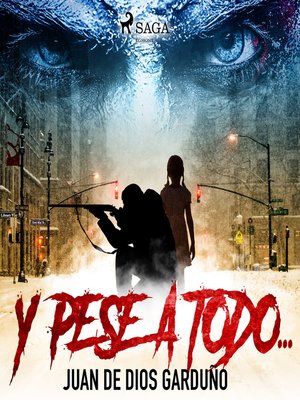 cover image of Y pese a todo...